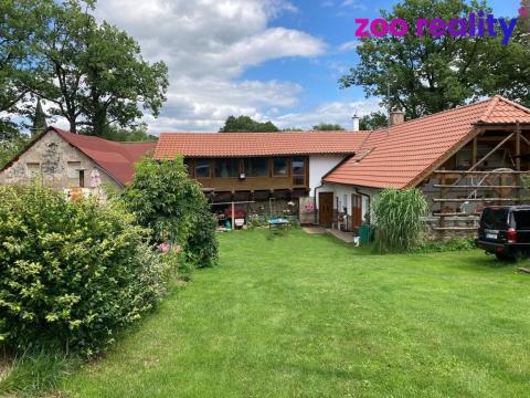 Prodej rodinného domu, Malonty - Bělá, 245 m2