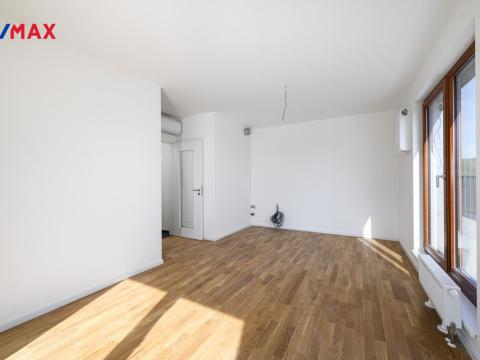 Prodej bytu 2+kk, Praha - Nusle, Maroldova, 58 m2