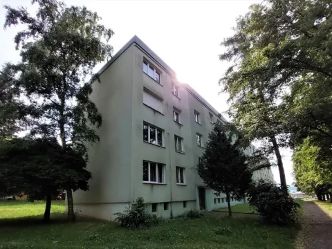Prodej bytu 3+1, Klatovy - Klatovy III, Pod Hůrkou, 70 m2