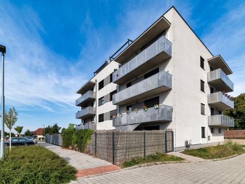 Prodej bytu 3+kk, Dobřany, Jezdecká, 86 m2