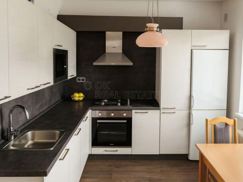 Pronájem bytu 3+1, Moravská Třebová, Nerudova, 70 m2