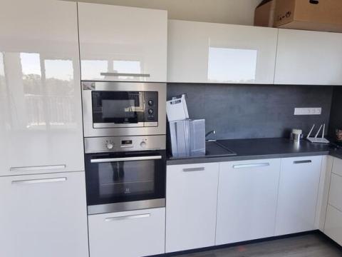 Pronájem bytu 3+kk, Pardubice - Zelené Předměstí, Pod Vinicí, 81 m2