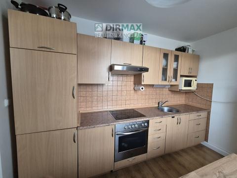 Pronájem bytu 1+1, Plzeň, Slovanská alej, 46 m2