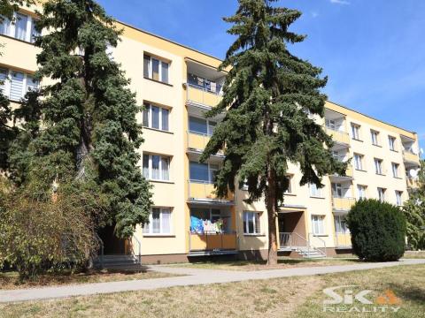 Prodej bytu 3+1, Postoloprty, Třebízského náměstí, 79 m2