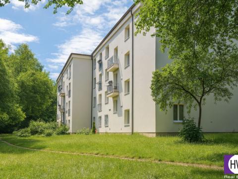 Prodej bytu 2+kk, Praha, Šumberova, 54 m2