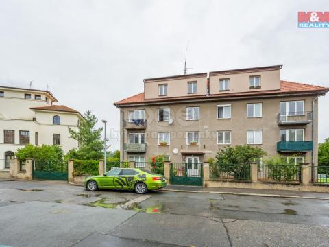 Prodej bytu 2+1, Praha - Smíchov, Fráni Šrámka, 50 m2