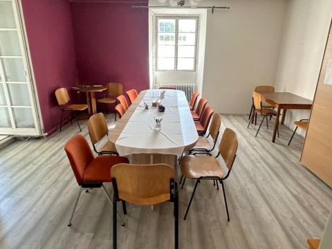 Pronájem kanceláře, Líbeznice, 60 m2