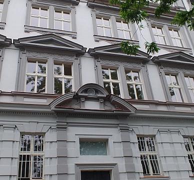 Prodej bytu 2+kk, Praha - Nové Město, Čelakovského sady, 48 m2