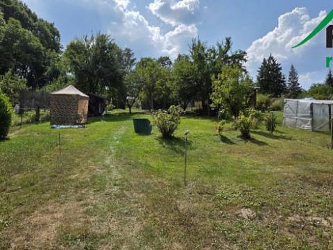 Prodej zahrady, Tachov, 626 m2