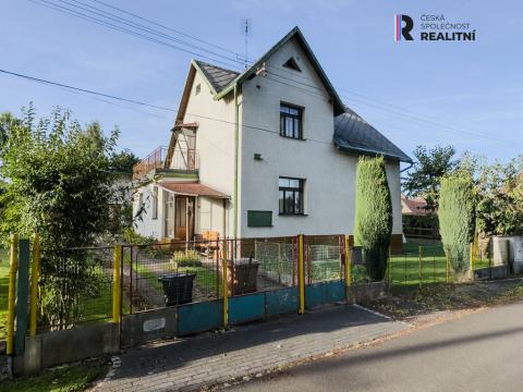Prodej rodinného domu, Plesná, K Parku, 350 m2
