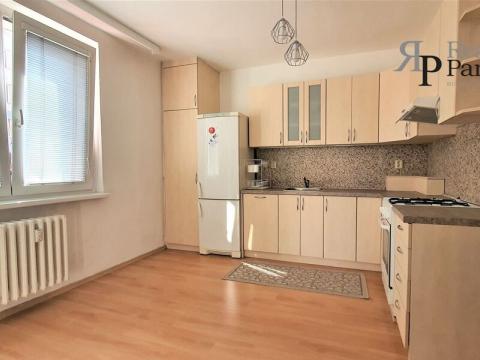 Pronájem bytu 3+1, Ostrava, Maroldova, 68 m2