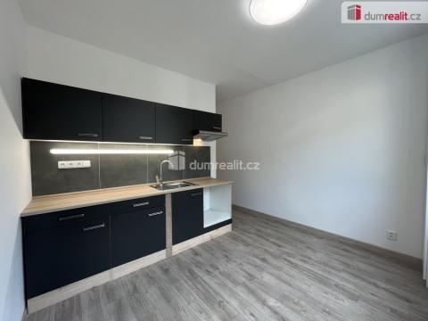 Prodej bytu 2+1, Kraslice, Pod nádražím, 60 m2