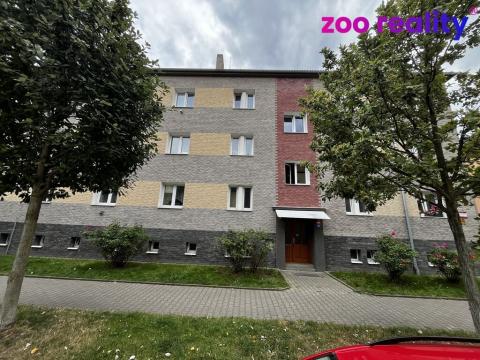 Prodej bytu 3+1, Lovosice, Žižkova, 69 m2