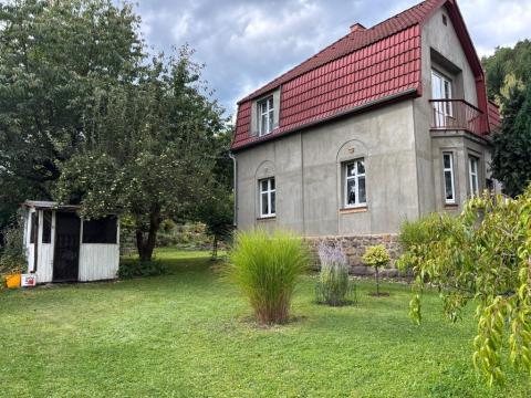Prodej rodinného domu, Děčín - Děčín X-Bělá, 5. května, 250 m2