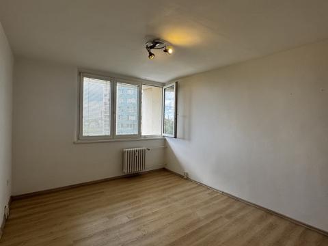 Pronájem bytu 1+kk, Opava, Antonína Sovy, 26 m2