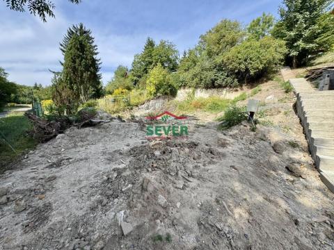 Prodej pozemku pro bydlení, Kralupy nad Vltavou, Lutovítova, 219 m2