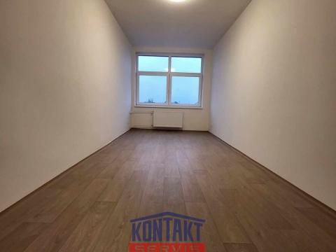 Pronájem bytu 1+kk, České Budějovice, U Smaltovny, 18 m2