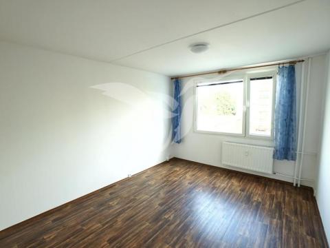 Pronájem bytu 1+1, Praha - Nové Město, Pražská, 30 m2