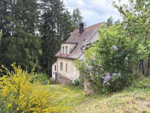 Prodej rodinného domu, Úžice, 200 m2