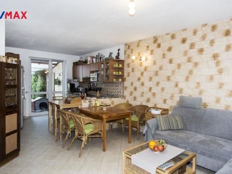 Prodej bytu 3+kk, Praha, Za statky, 84 m2