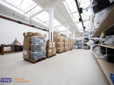 Prodej obchodního prostoru, Šumperk, Uničovská, 198 m2