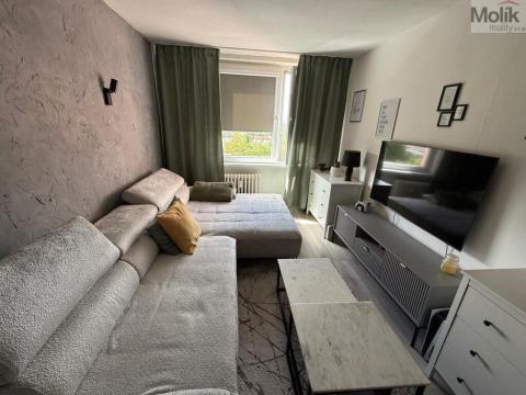 Prodej bytu 2+kk, Most, Albrechtická, 39 m2