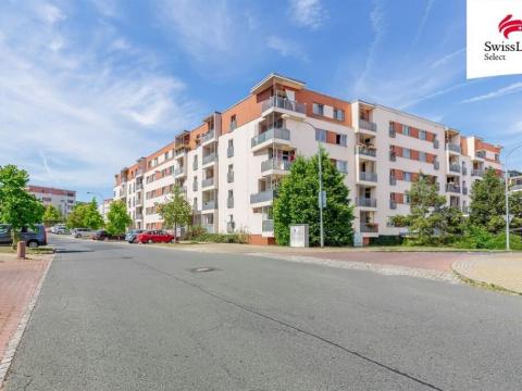 Prodej bytu 3+kk, Plzeň, Brněnská, 79 m2