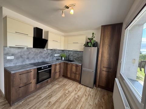 Pronájem bytu 4+1, Ostroměř, Zahradní, 92 m2