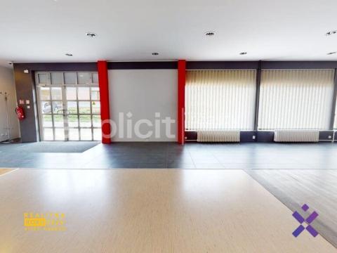 Pronájem obchodního prostoru, Zlín - Malenovice, 130 m2