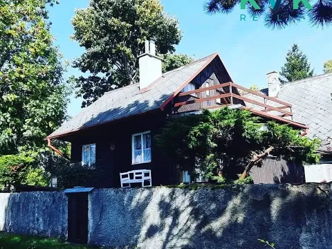 Prodej chaty, Bochov, 64 m2