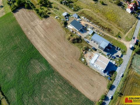 Prodej pozemku, Veverská Bítýška, 2097 m2