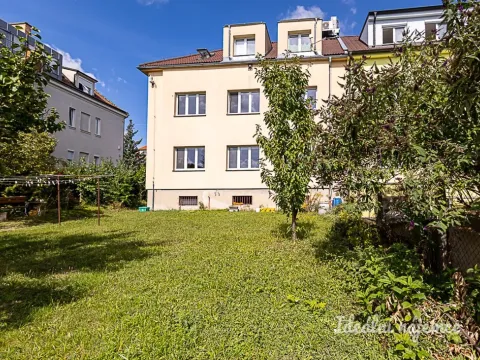 Pronájem bytu 2+1, Praha - Břevnov, U první baterie, 60 m2