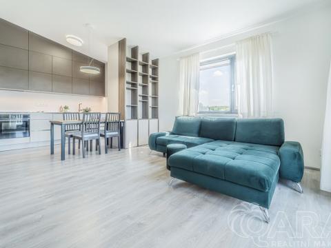 Prodej bytu 3+kk, Slaný, U Benaru, 90 m2