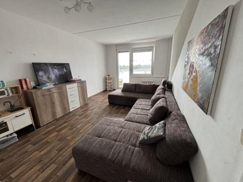 Pronájem bytu 3+1, Hradec Králové, třída Edvarda Beneše, 88 m2