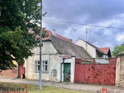 Prodej rodinného domu, Lenešice, Knížete Václava, 180 m2