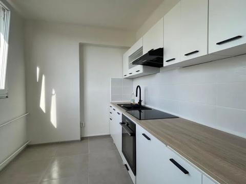 Pronájem bytu 3+1, Mladá Boleslav, třída T. G. Masaryka, 82 m2