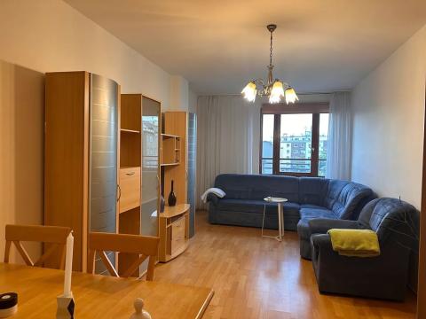 Prodej bytu 2+kk, Praha - Vršovice, Petrohradská, 58 m2