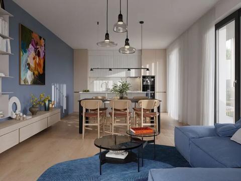 Prodej bytu 4+kk, Praha - Kbely, K Vinoři, 91 m2