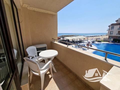 Prodej bytu 2+kk, Obzor, Bulharsko, 61 m2