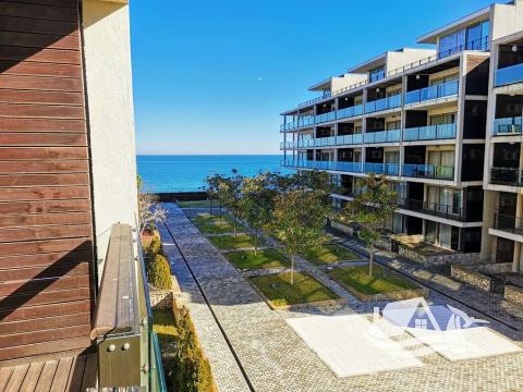 Prodej bytu 2+kk, Obzor, Bulharsko, 85 m2