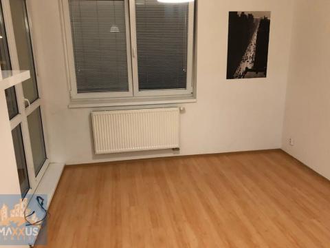 Pronájem bytu 3+kk, Horoměřice, T. G. Masaryka, 58 m2