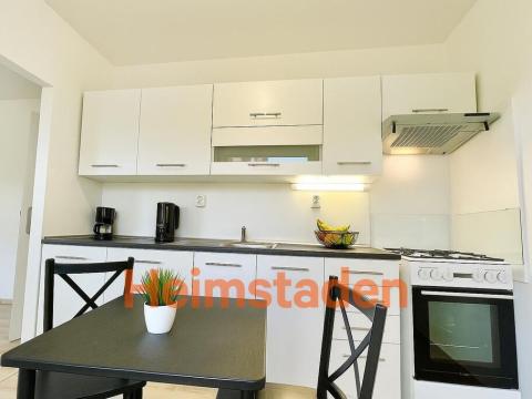 Pronájem bytu 2+kk, Frýdek-Místek - Frýdek, Nad Stadionem, 41 m2