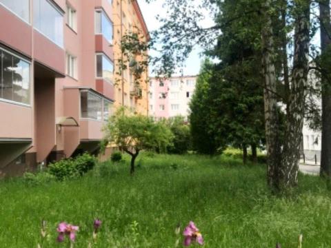 Pronájem bytu 1+kk, Ostrava - Poruba, Panelová, 25 m2