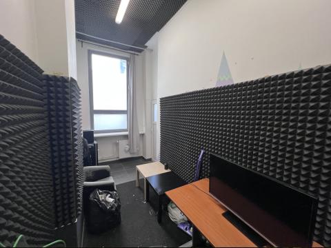 Pronájem komerční nemovitosti, Praha - Karlín, Křižíkova, 14 m2