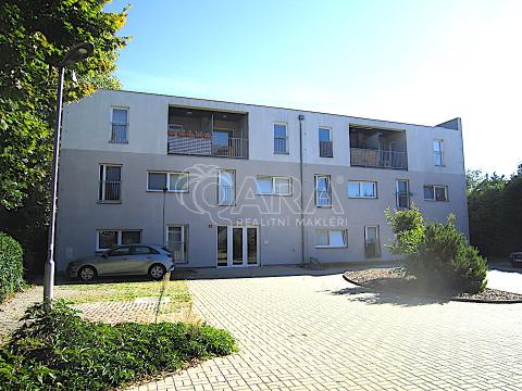Prodej bytu 2+kk, Svémyslice, 71 m2