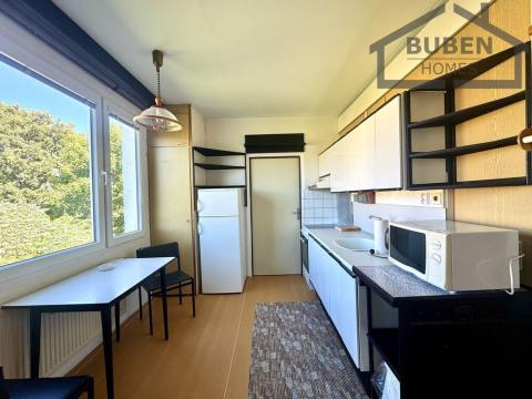 Prodej bytu 4+1, Planá, Bohušova, 87 m2