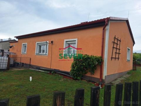 Prodej rodinného domu, Libědice, 345 m2