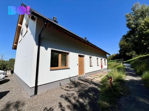 Pronájem rodinného domu, Třinec - Nebory, 102 m2