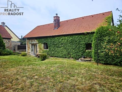 Prodej rodinného domu, Březejc, 100 m2