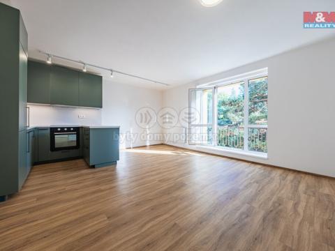 Prodej bytu 3+kk, Praha - Košíře, Smolíkova, 67 m2